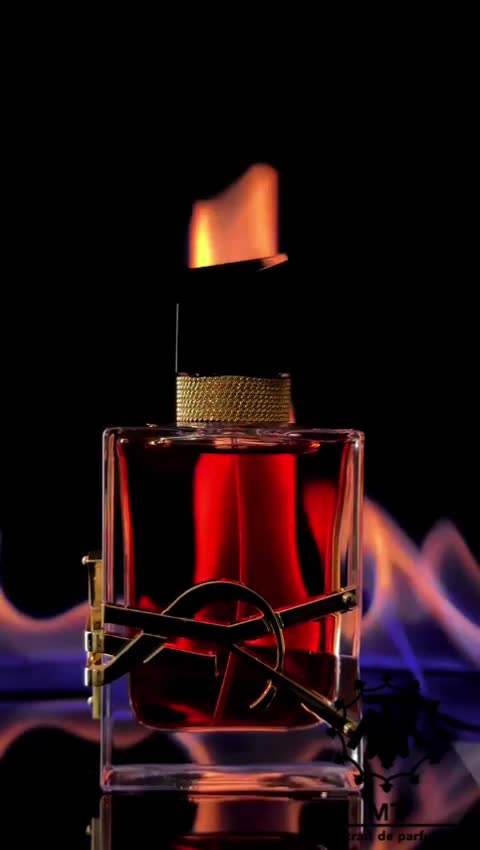 عطر و ادکلن زنانه ایوسن لورن لیبره (ارسال رایگان)