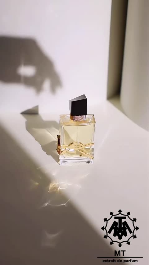 عطر و ادکلن زنانه ایوسن لورن لیبره (ارسال رایگان)