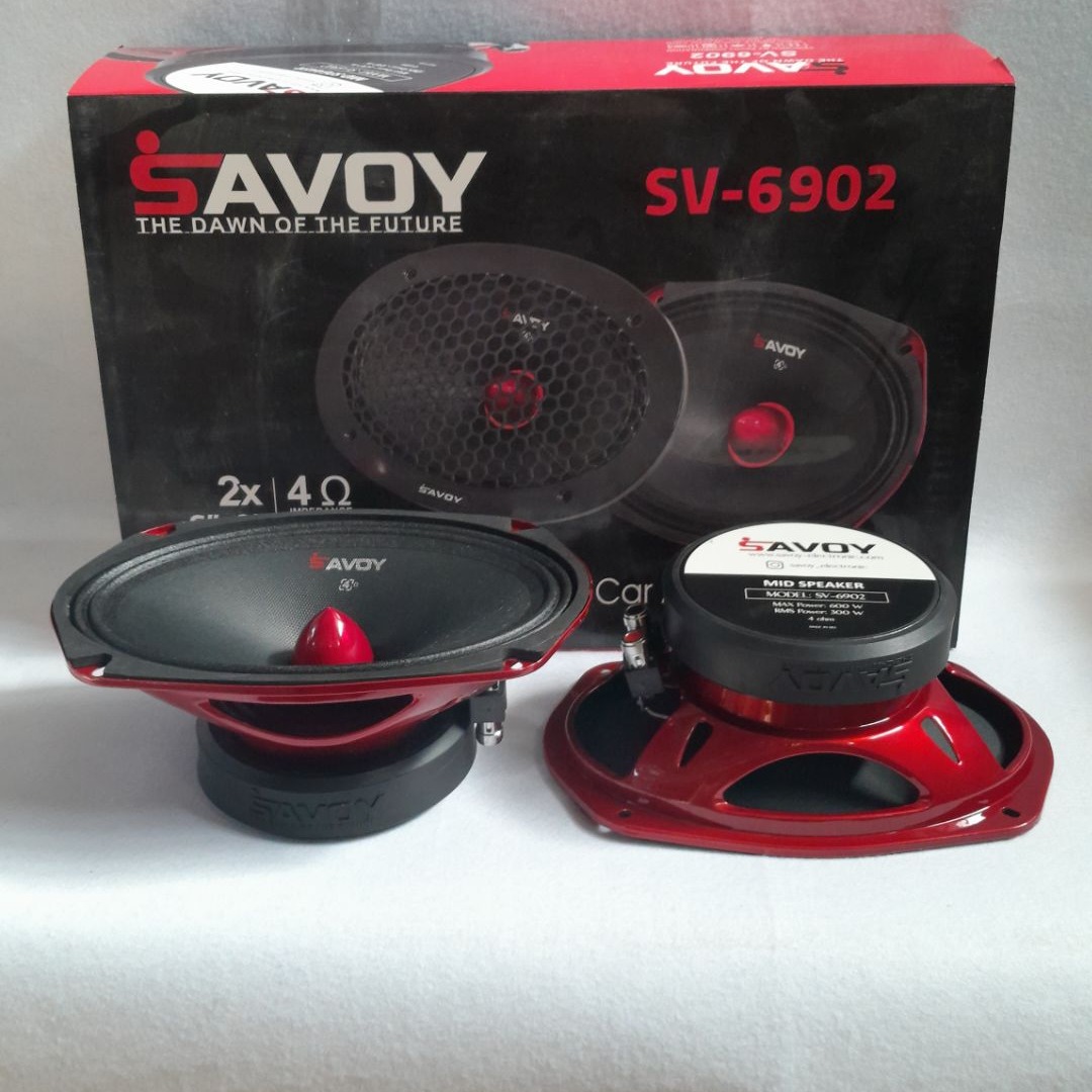 میدرنج 6*9 ساووی (SAVOY) مدل SV-6902