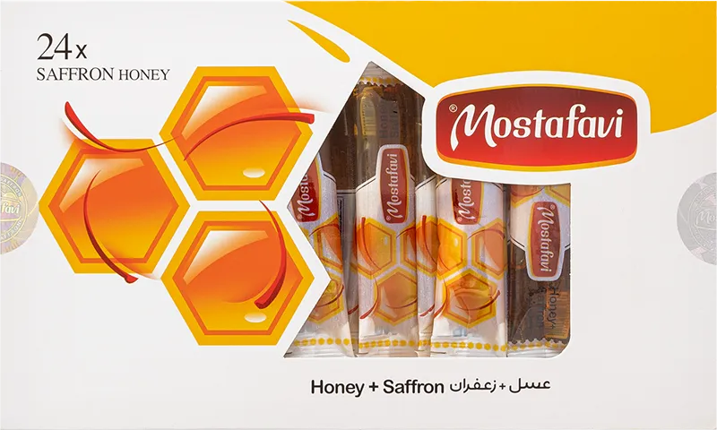 عسل تک نفره