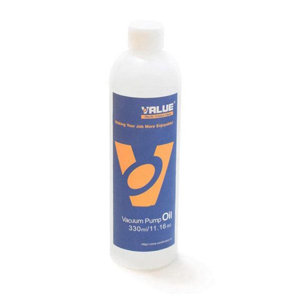 روغن 330ML وکیوم مدل ولیو