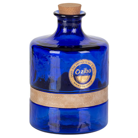 بطری کلمبیا خورشیدی