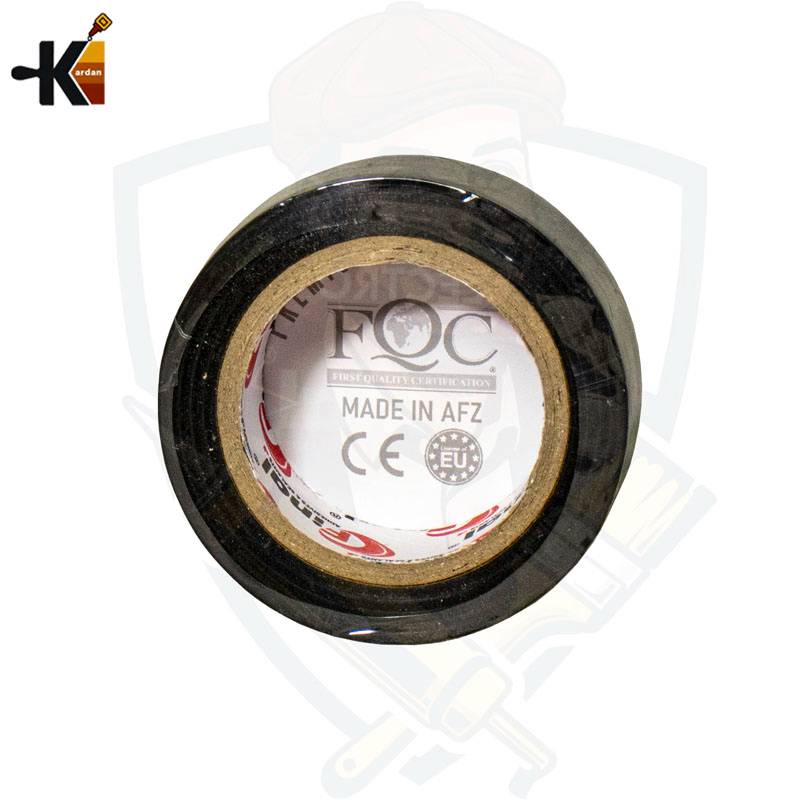 چسب برق نسوز 10 یارد فاینال