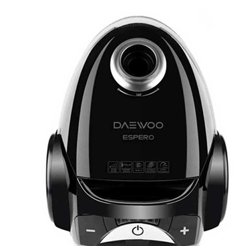 جاروبرقی کیسه دار دوو Daewoo مدل Dvc-S22g