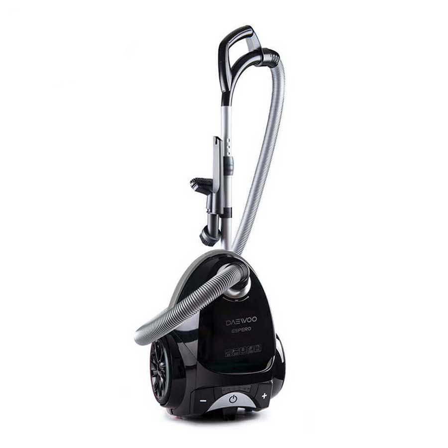 جاروبرقی کیسه دار دوو Daewoo مدل Dvc-S22g