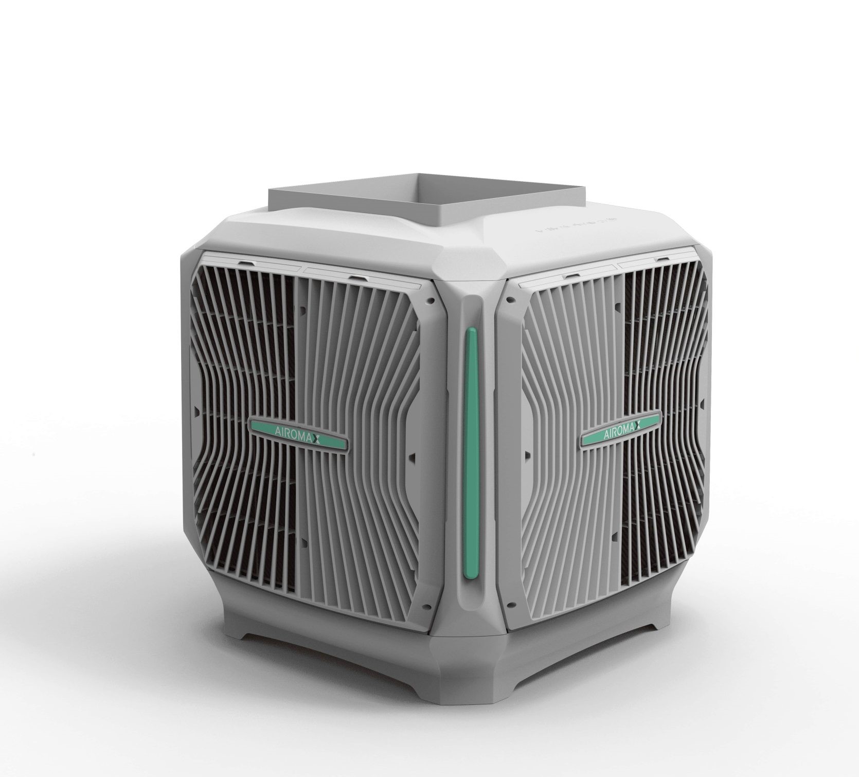 کولر 4000 بالا زن (AM45) ایرومکس