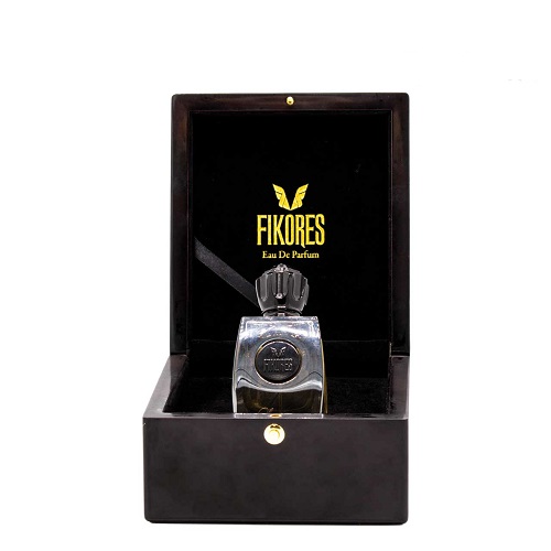 عطر و ادکلن فیکورس لاکچری بلک