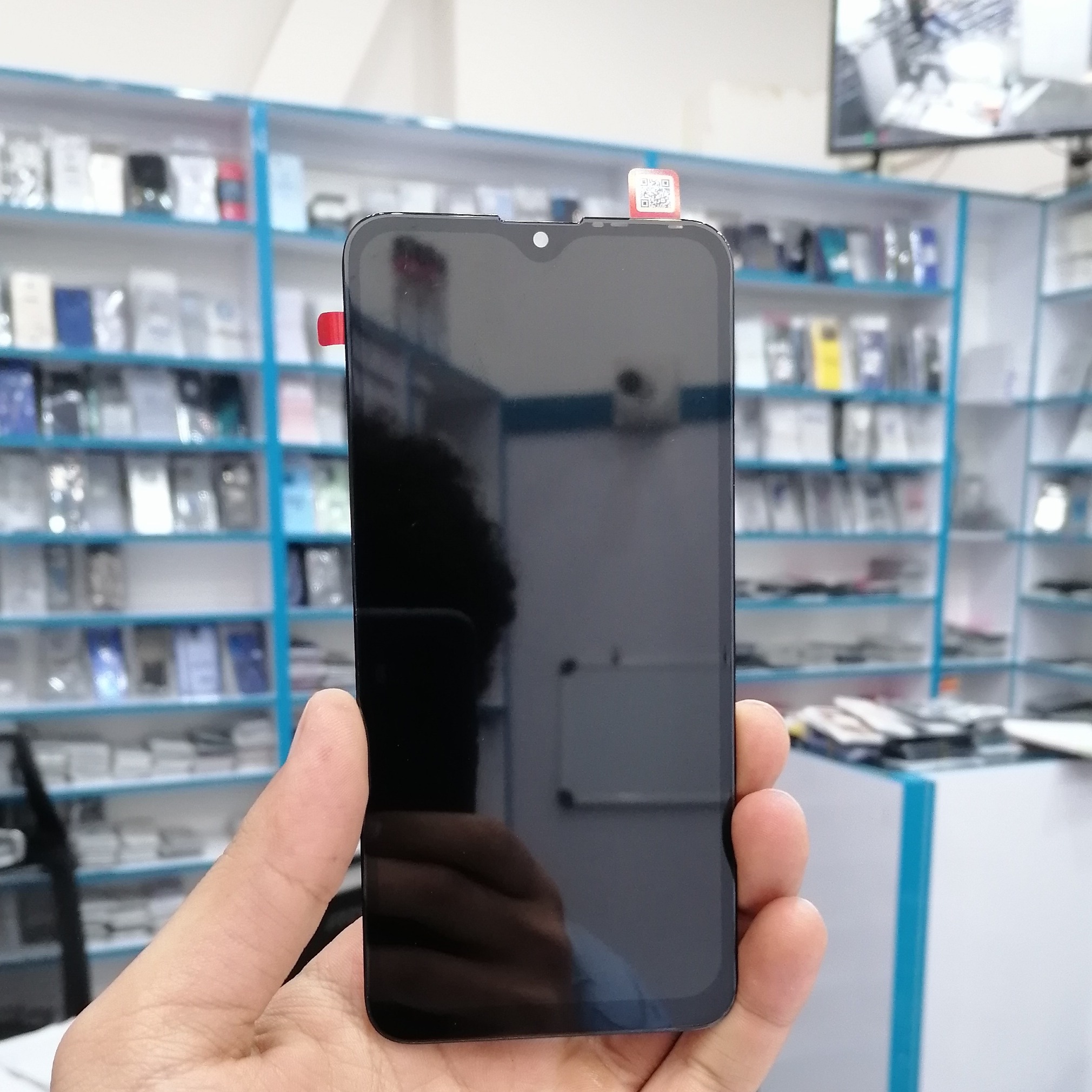 ال سی دی هواوی Y7 PRIME 2019