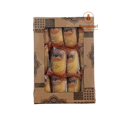 شیرینی سنتی خوانساری به نونا بسته 24 عددی