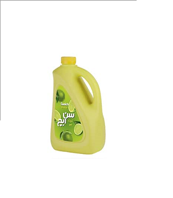 شربت 2 کیلویی لیمو سن ایچ