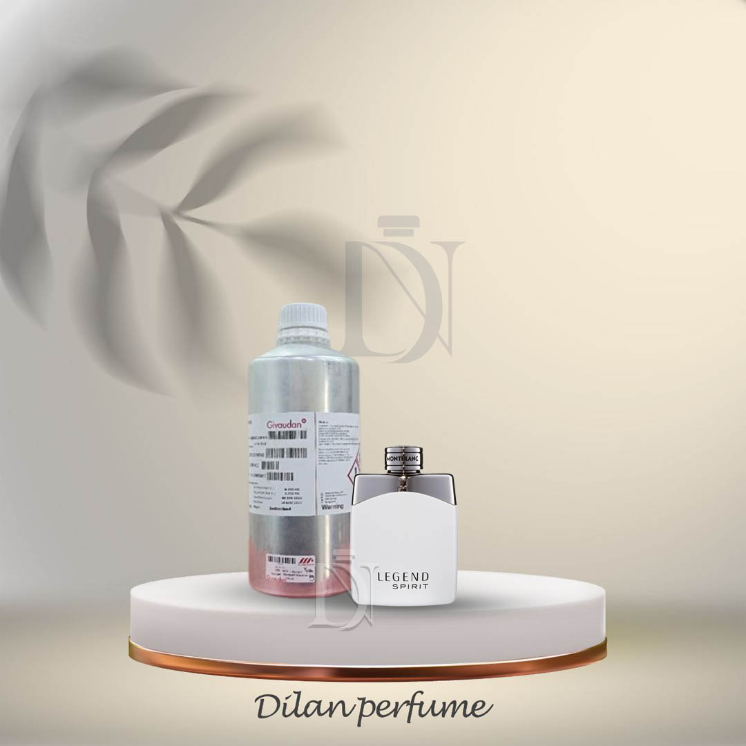 عطر مونت بلنک لجند اسپیریت | Mont Blanc Legend Spirit