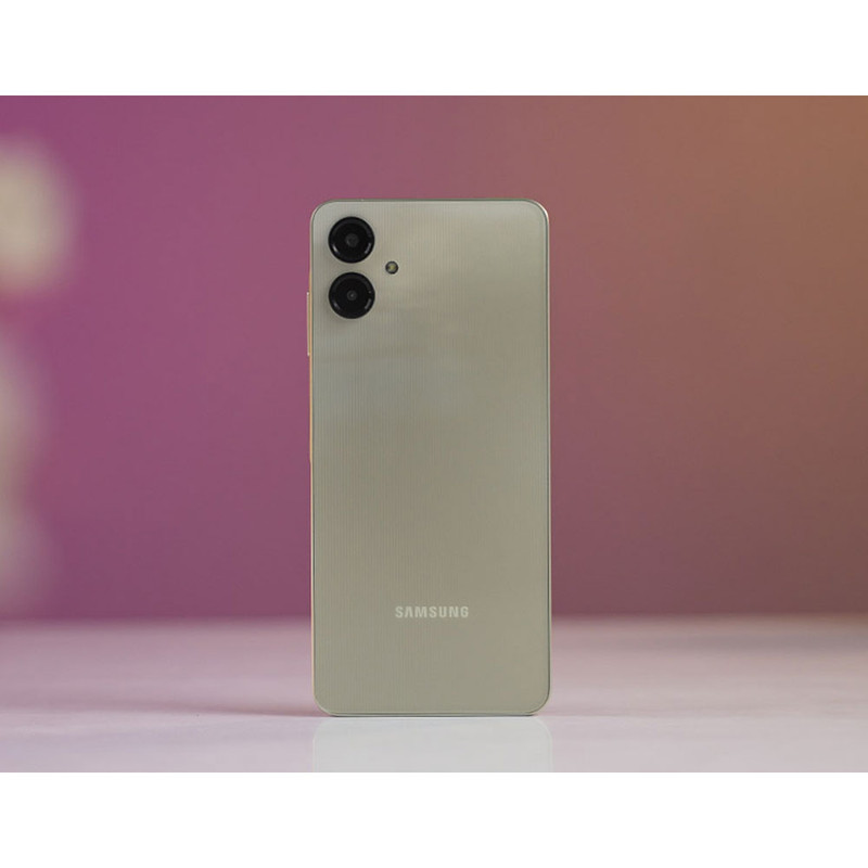 گوشی موبایل سامسونگ مدل Galaxy A06 دو سیم کارت ظرفیت 64 گیگابایت و رم 4 گیگابایت