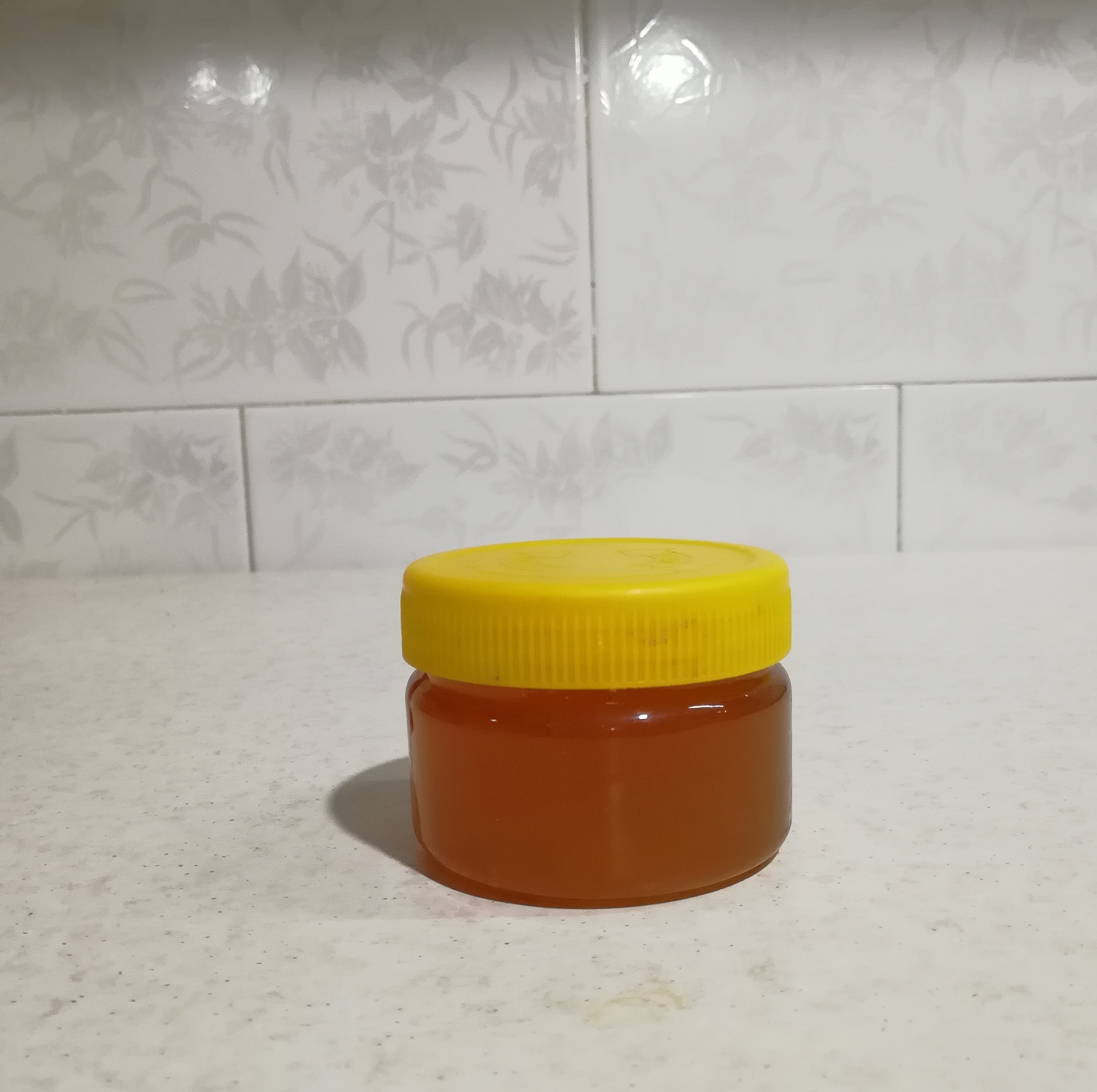 عسل طبیعی گشنیز
