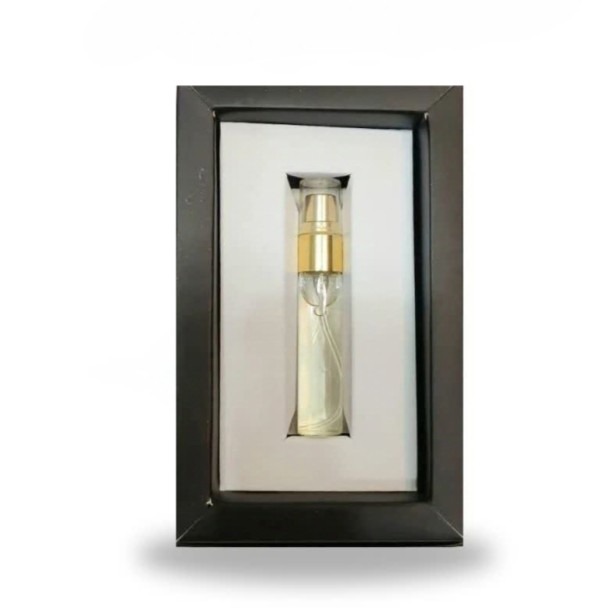 عطر رضوی اکسیر موسسه خیراندیش (5 گرم) /فاقد الکل و افزودنیهای شیمیایی