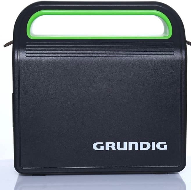 پاور استیشن Power Station Grundig -قابل حمل 300 وات