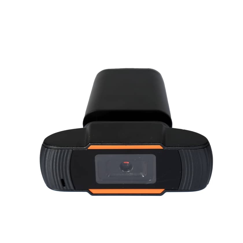 وبکم دیجیتال Full HD با میکروفون داخلی و قابلیت اتصال آسان