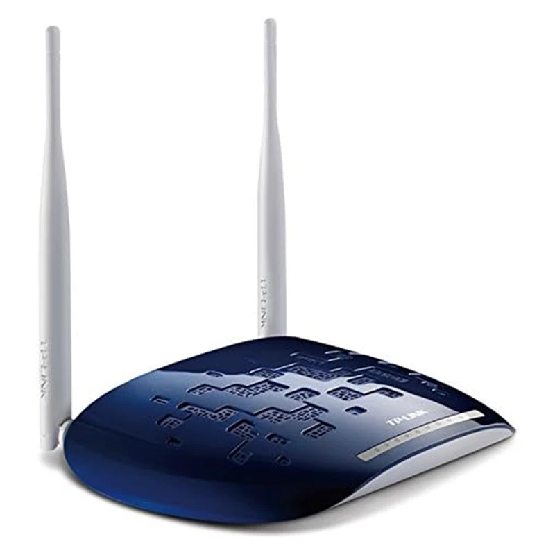 مودم روتر ADSL/VDSL مدل TD-W9960 برند tp-link