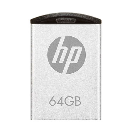 فلش مموری اچ پی مدل V222W ظرفیت 64 گیگابایت