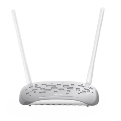 مودم روتر VDSL تی پی لینک مدل W9950