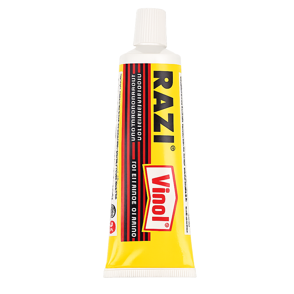 چسب چوب وینول رازی