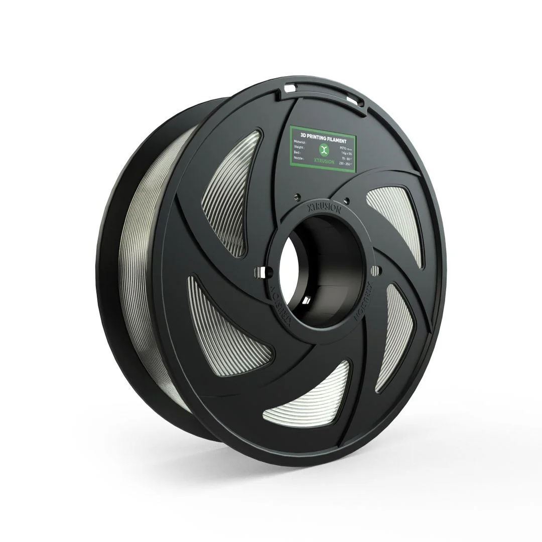 فیلامنت PETG Pro ایکستروژن