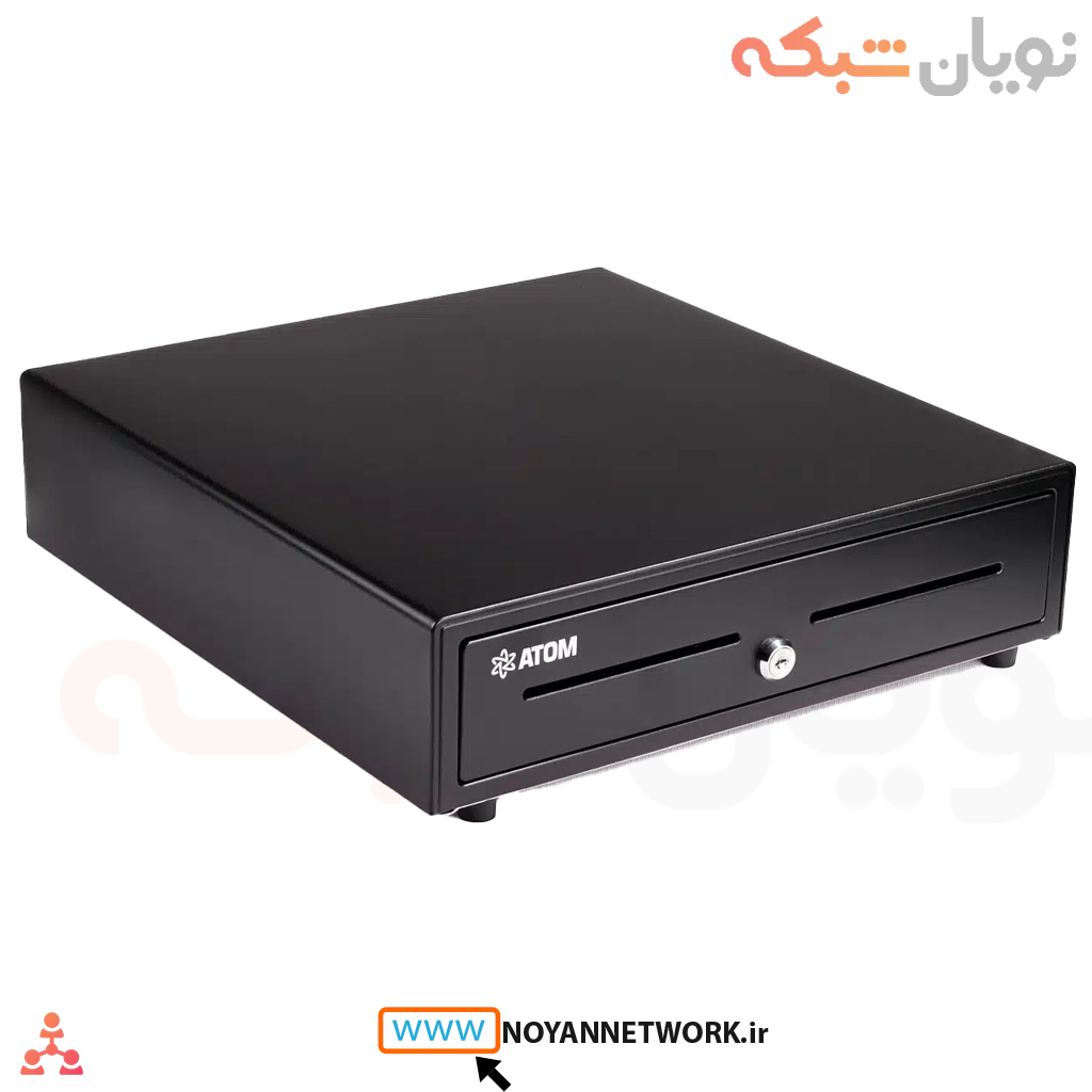 کشوی پول ATOM