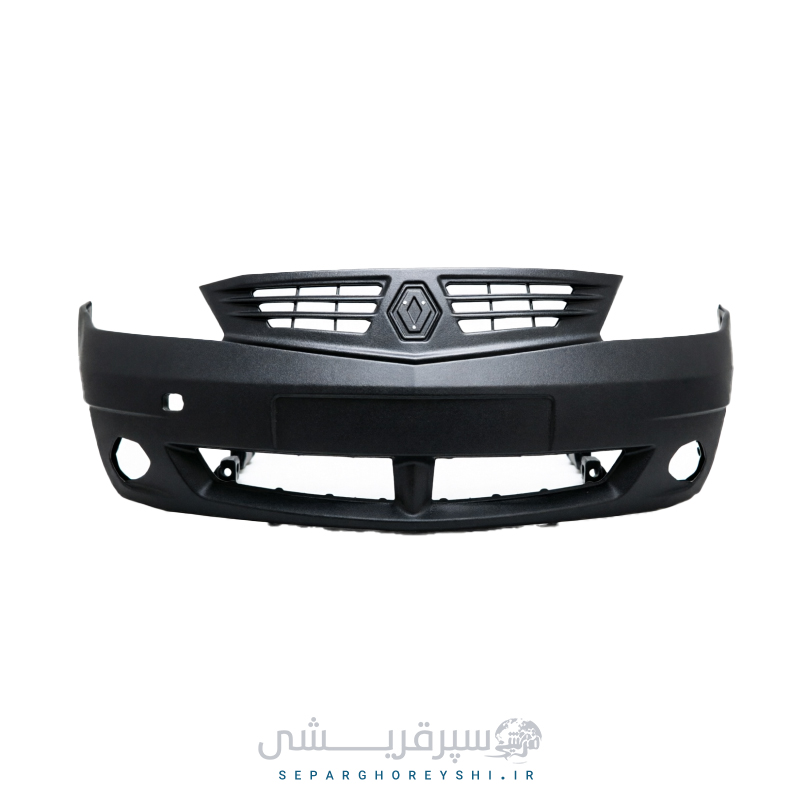 سپر جلو ال 90 خام برند سرو