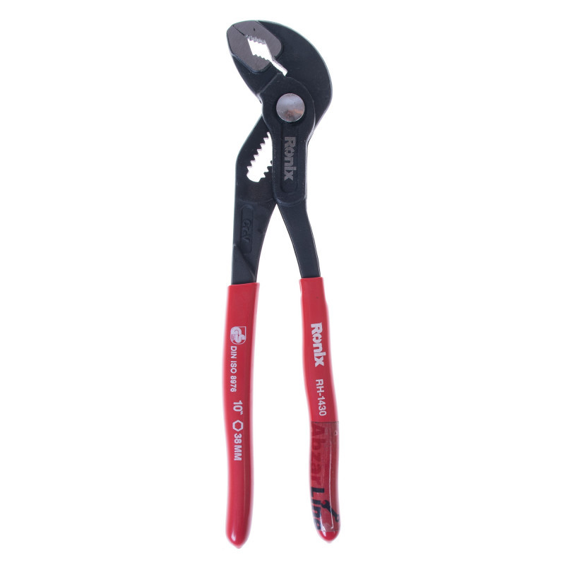انبر کلاغی رونیکس مدل RH-1430 سایز 10 میلیمتر