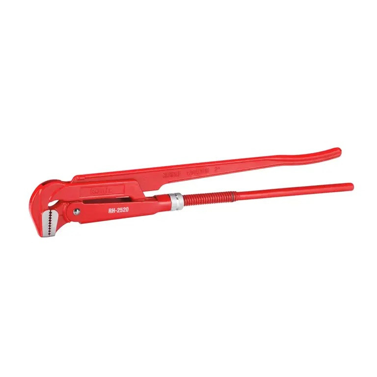 آچار دو دسته رونیکس مدل RH-2520 سایز 2 اینچ