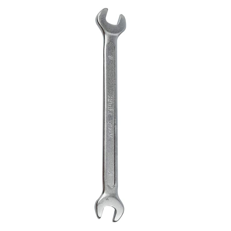 آچار دو سر تخت رونیکس مدل RH-2208 سایز 9-8 میلی متر