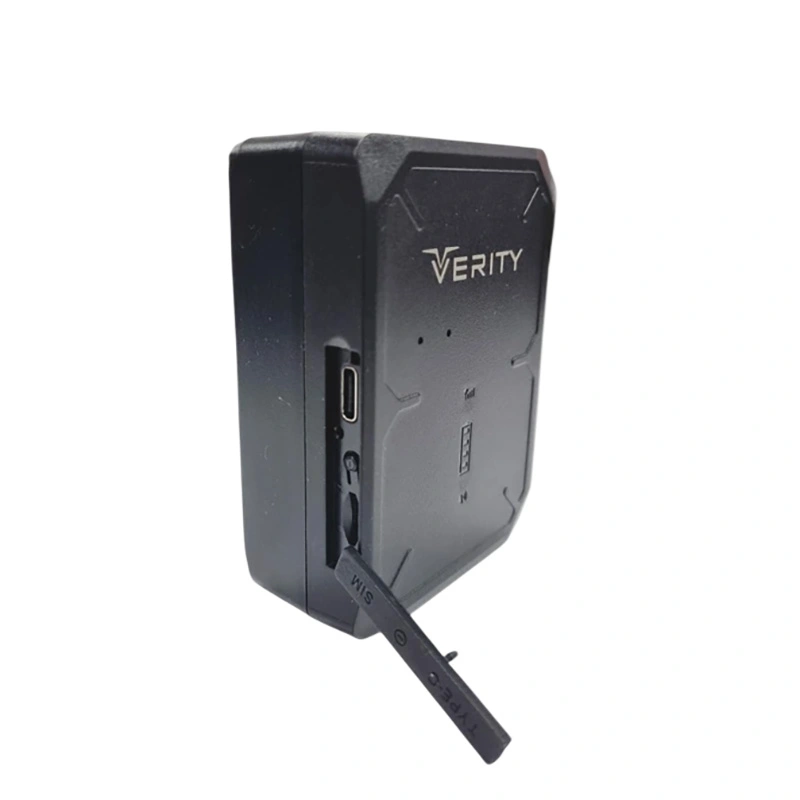 ردیاب خودرو وریتی مدل V-G12M
