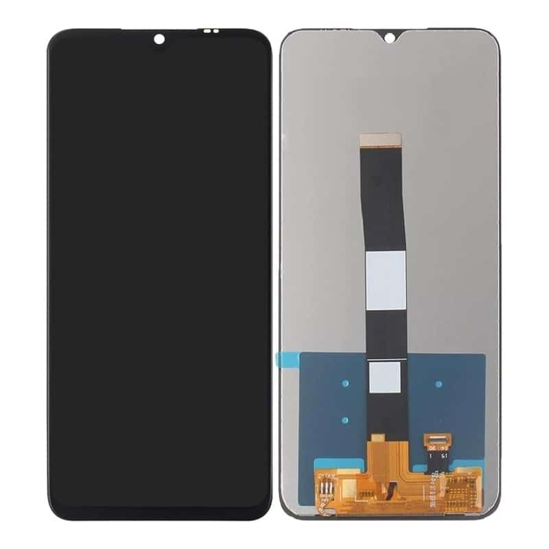 ال سی دی شیائومی Xiaomi Redmi 9A / Redmi 9C / Redmi 10A / Poco C31
