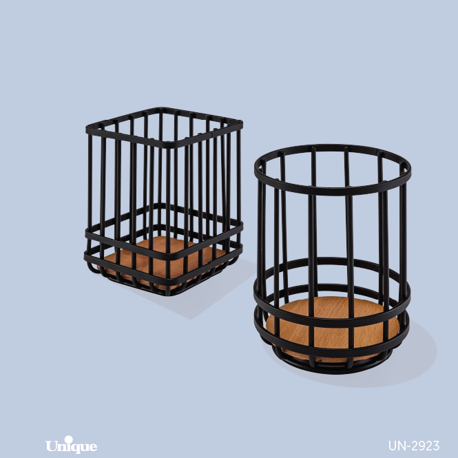 جا قاشقی فلزی یونیک کد UN-2923