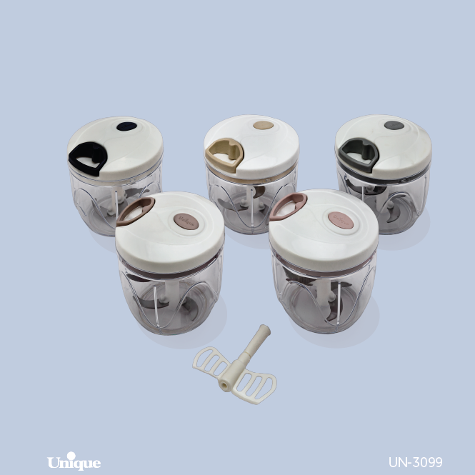 خردکن سایزبزرگ یونیک UN-3099