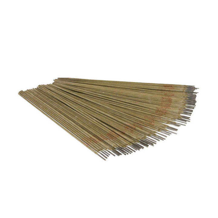 الکترود جوشکاری میکا مدل GH-3 وزن 1800 گرم