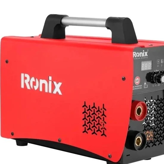 اینورتر جوشکاری 200 آمپر رونیکس مدل RH-4607