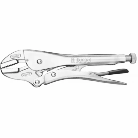 انبر قفلی 10 اینچ صنعتی اینکو HSJP0210