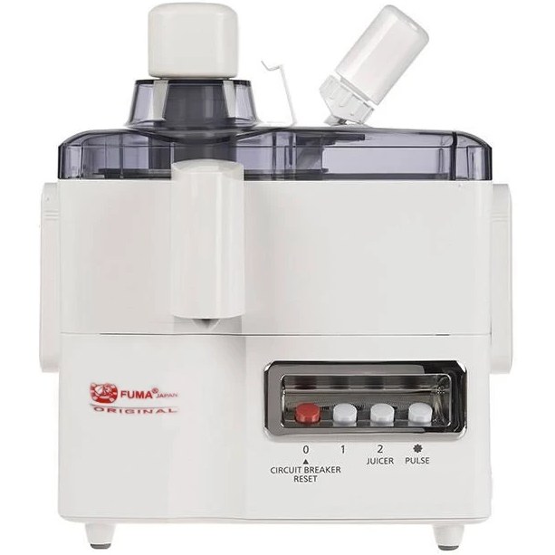 آبمیوه گیری 4 کاره فوما مدل FU-404