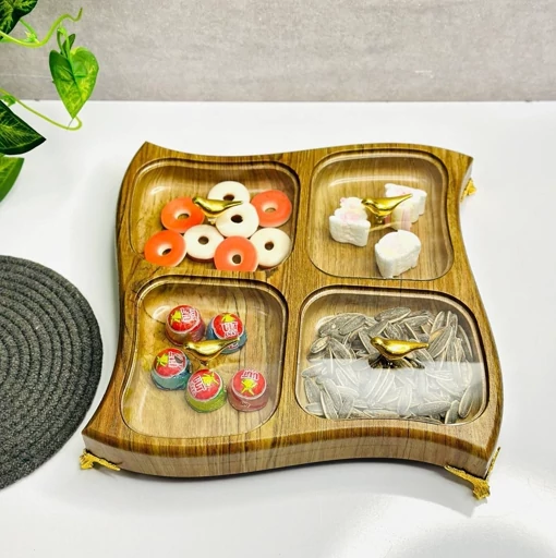 اردو چهارخانه موج (پست پیشتاز پس کرایه)
