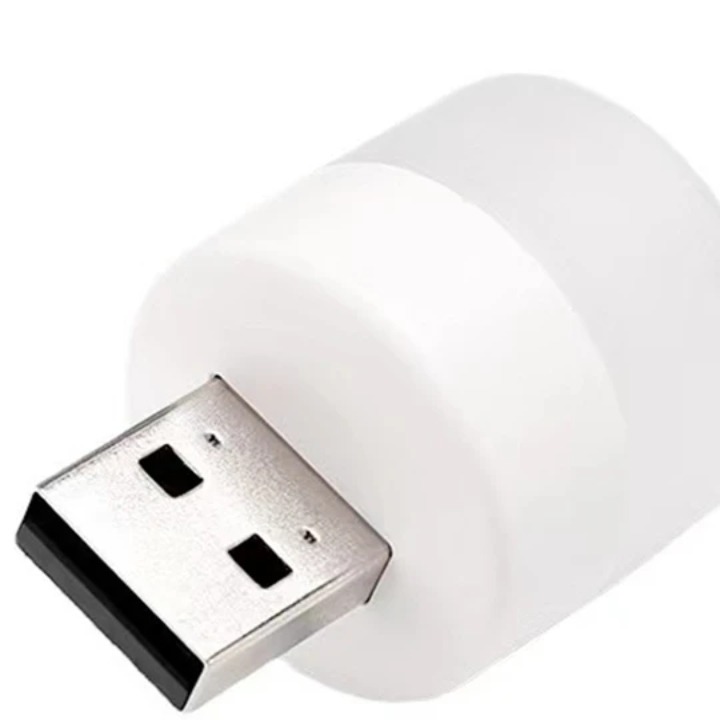 چراغ اضطراری مدل Mini-USB