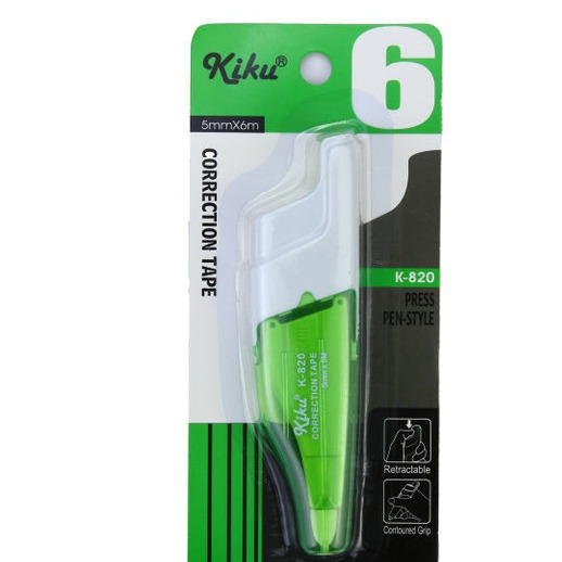 غلط گیر نواری کیکو مدل K820