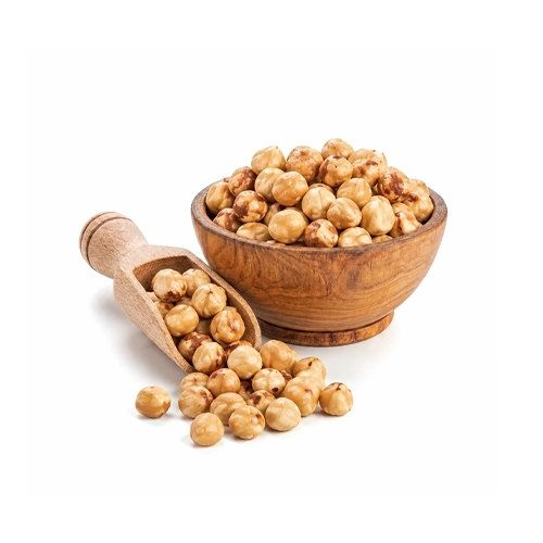 مغز فندق