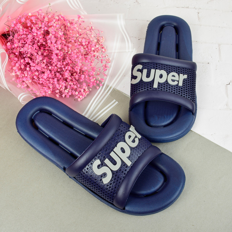 دمپایی حمام نیکتا مدل SUPER DBL.1802 مدل 1