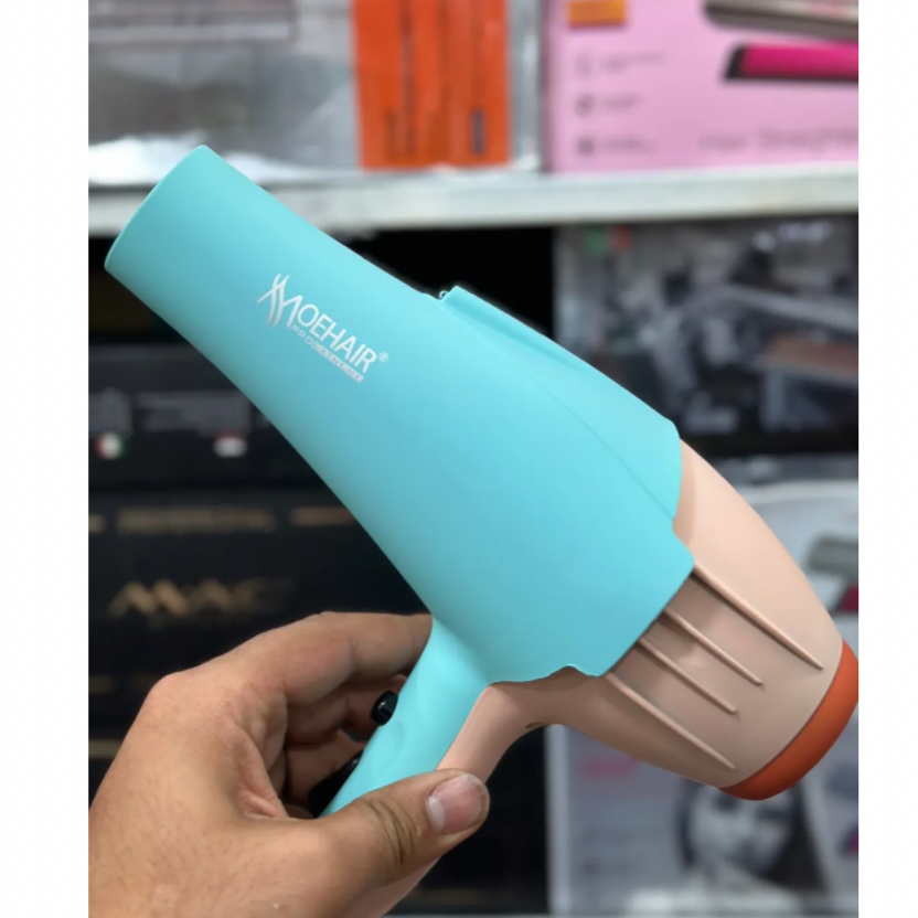 سشوار حرفهای موهایر (MOEHAIR) مدل MO-7163
