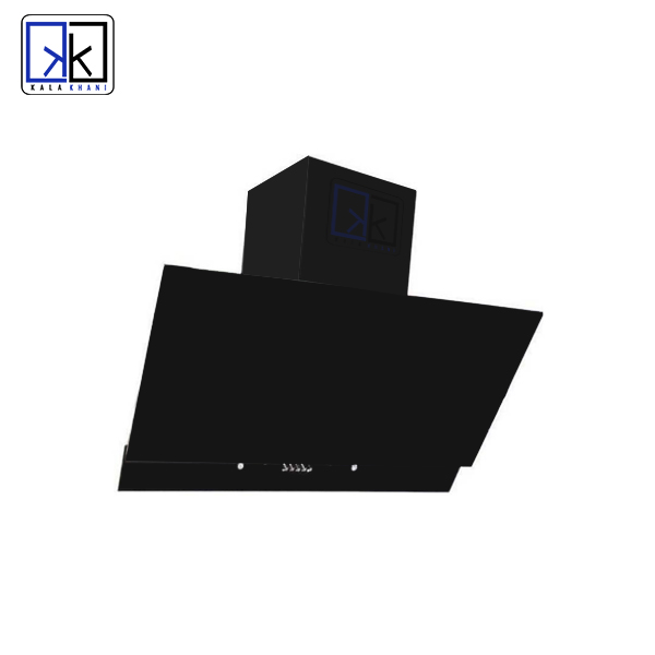 هود آشپزخانه مورب تیدومکث (Tidumax) مدل پارسه سایز 90 و 80 و 60
