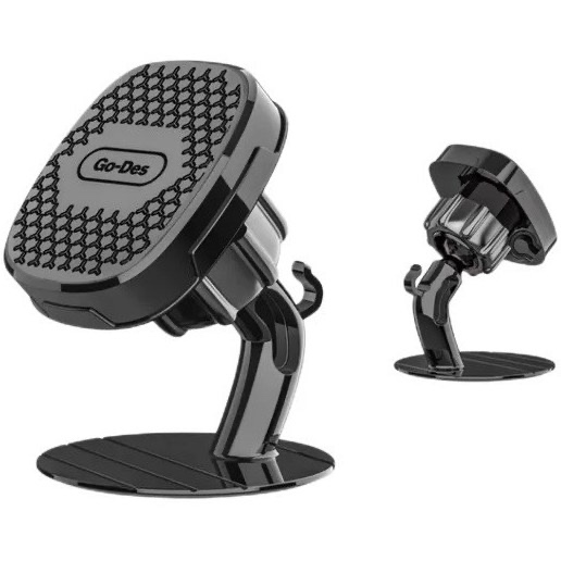 پایه نگهدارنده گوشی خودرو Go-Des مدل GD-HD835