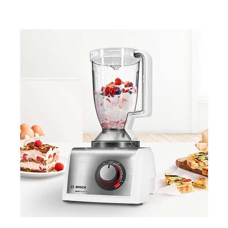 غذاساز بوش مدل BOSCH MC812S844