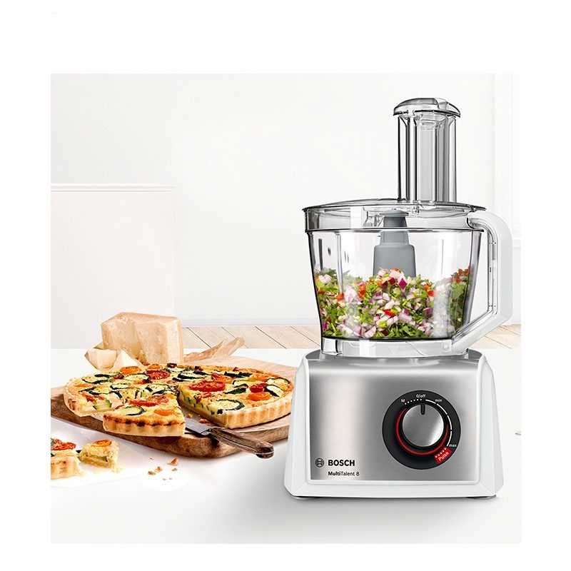 غذاساز بوش مدل BOSCH MC812S844