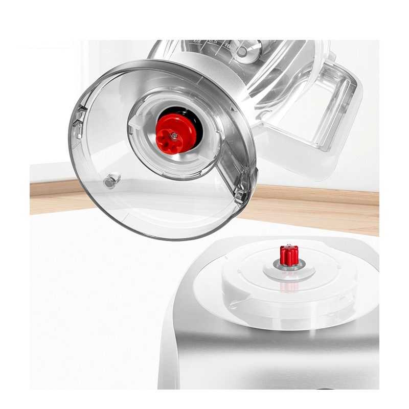 غذاساز بوش مدل BOSCH MC812S844