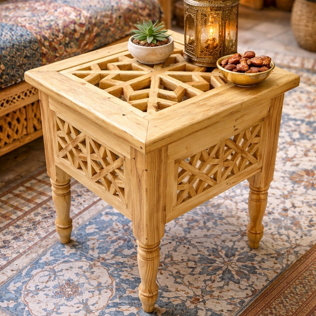 میز سنتی